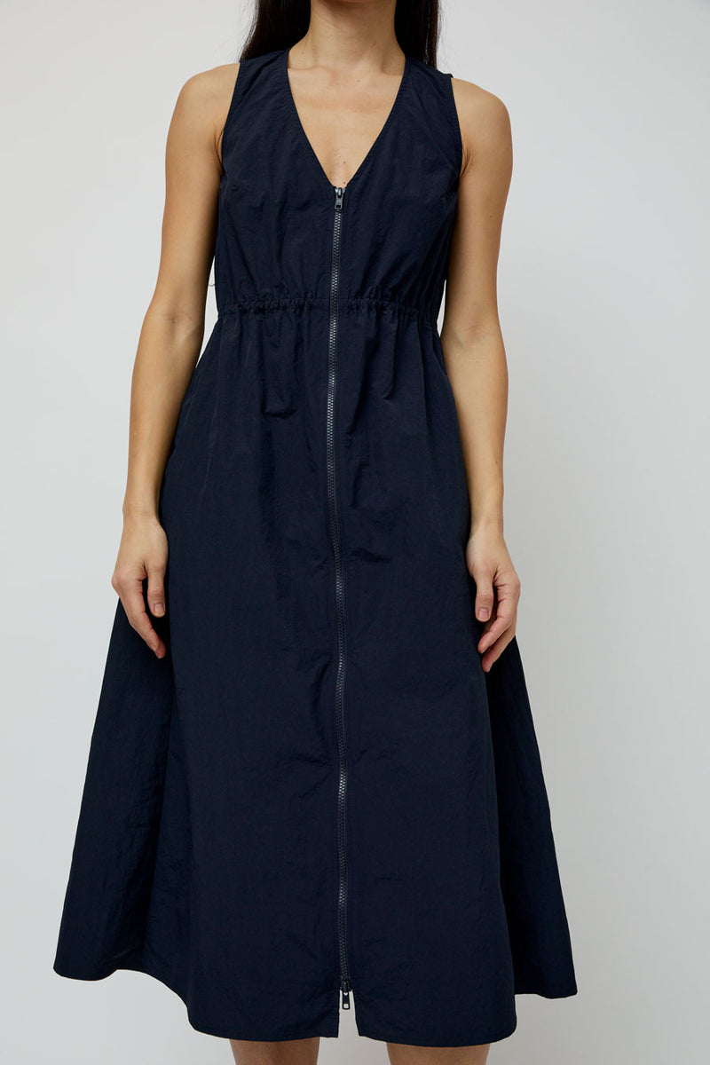 No.6 Mercer Dress in Navy