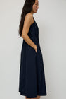 No.6 Mercer Dress in Navy