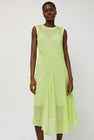 No.6 Nina Dress in Lime