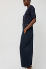 No.6 Porter Pant in Navy