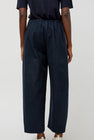 No.6 Porter Pant in Navy