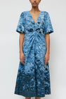 No.6 Rory Dress in Midnight Floral