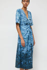 No.6 Rory Dress in Midnight Floral