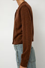 Sayaka Davis Compact Cardigan in Spices