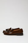 Sesa Atlanta Loafer in Brownie