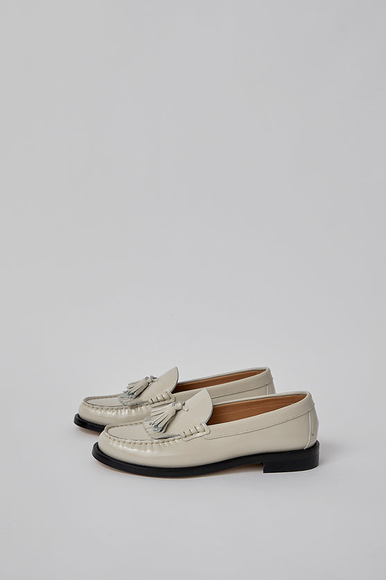 Sesa Atlanta Loafer in Butter