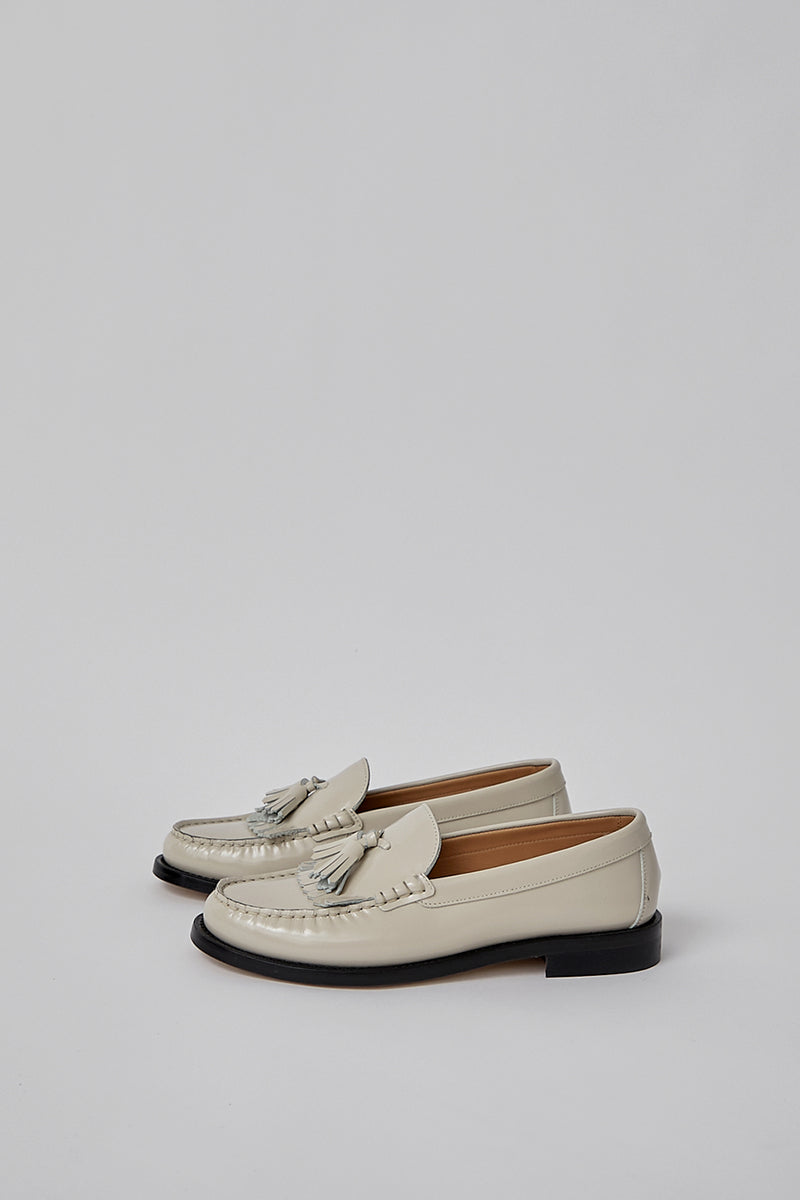 Sesa Atlanta Loafer in Butter