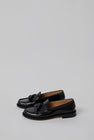 Sesa Atlanta Loafer in Licorice