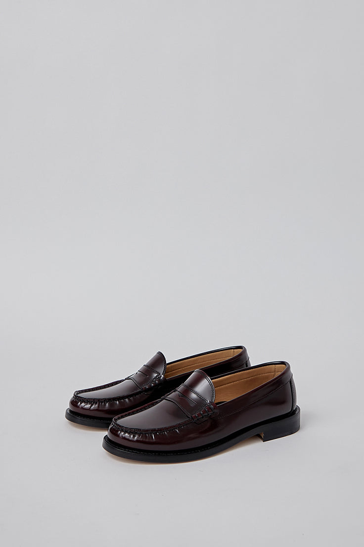 Non slip sale penny loafers