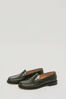 Sesa New York Loafer in Olive