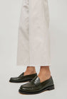 Sesa New York Loafer in Olive