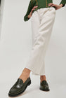 Sesa New York Loafer in Olive