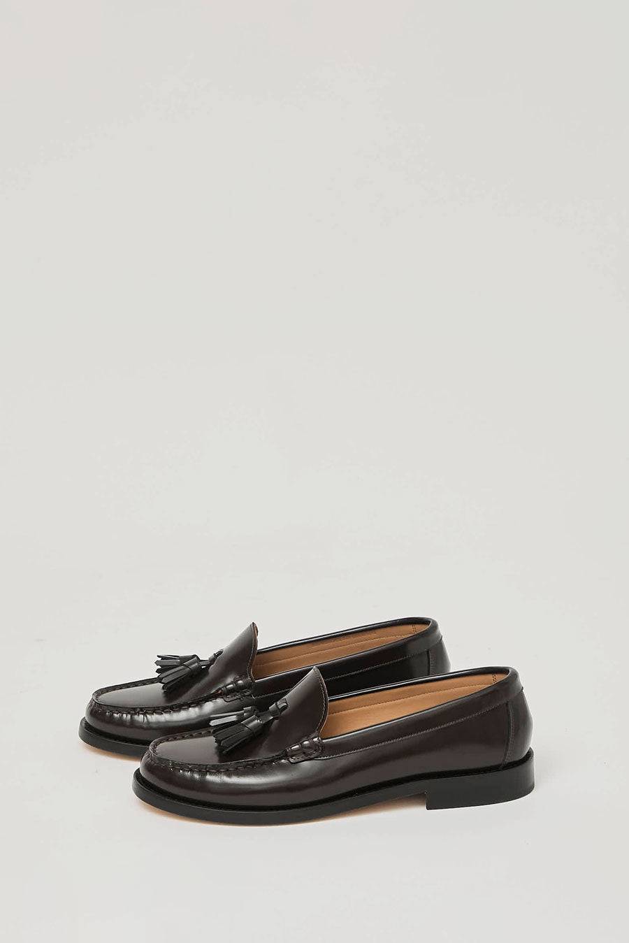 Sesa Prescott Loafer in Fondente