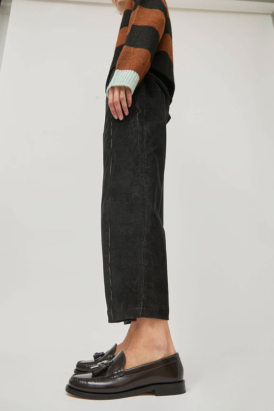 Sesa Prescott Loafer in Fondente