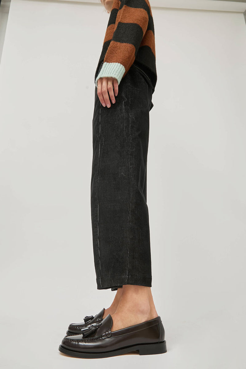 Sesa Prescott Loafer in Fondente