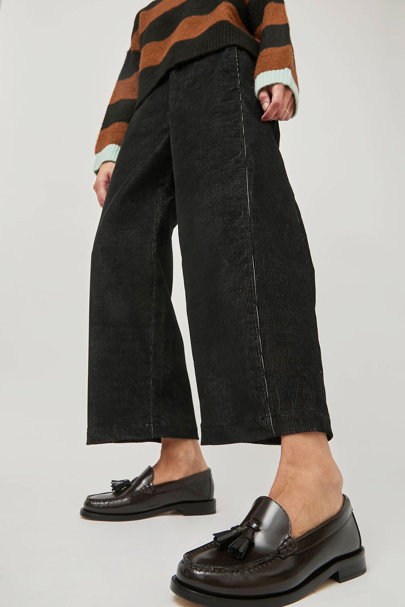 Sesa Prescott Loafer in Fondente