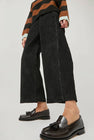 Sesa Prescott Loafer in Fondente