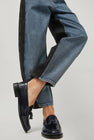 Sesa Prescott Loafer in Ocean