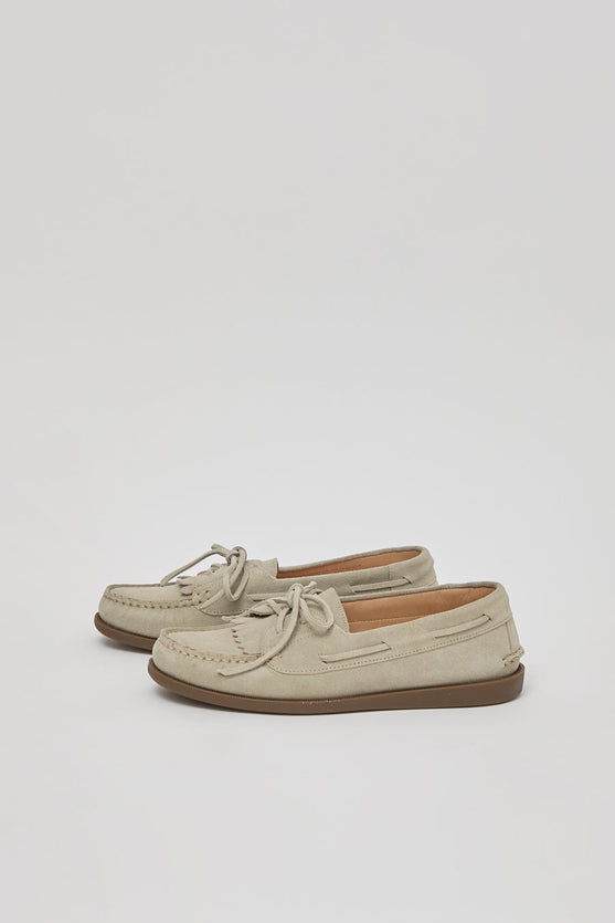 Sesa Tampa in Hazelnut