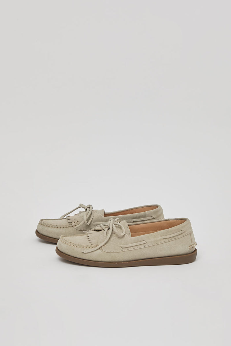Sesa Tampa in Hazelnut