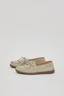 Sesa Tampa in Hazelnut