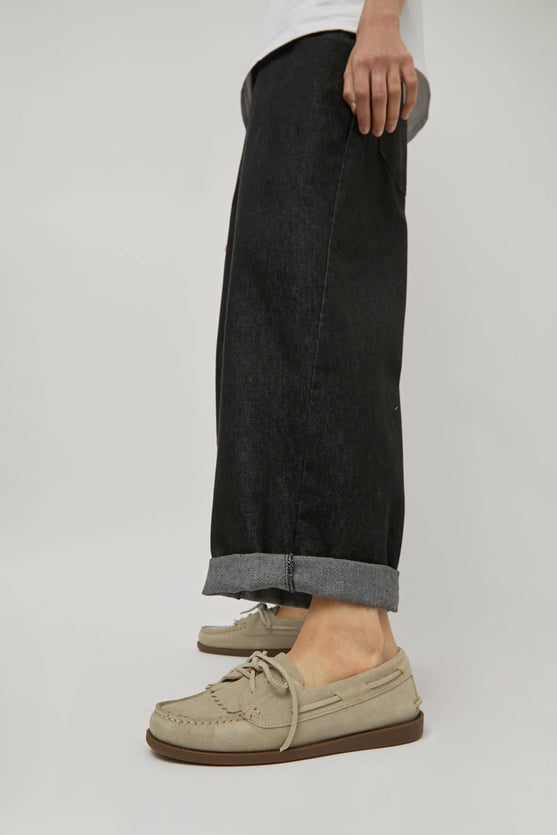 Sesa Tampa in Hazelnut