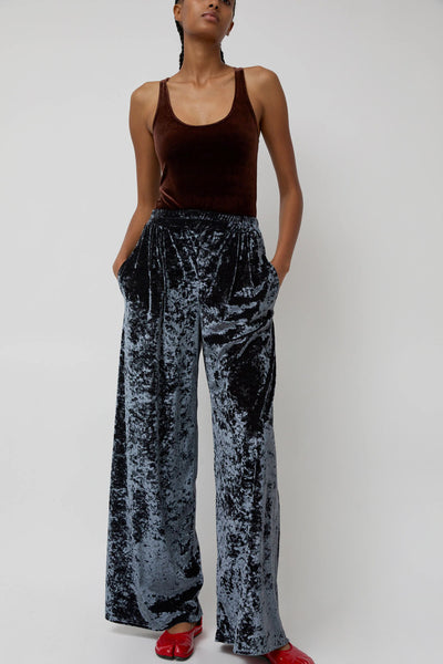 Velvet Short