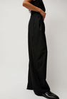 St. Agni Adjustable Pants in Black