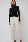 Sultan Wash Petit Baggy UK Cut in Ecru
