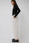 Sultan Wash Petit Baggy UK Cut in Ecru