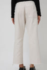 Sultan Wash Petit Baggy UK Cut in Ecru