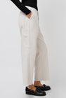 Sultan Wash Petit Baggy UK Cut in Ecru