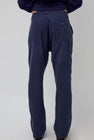 Sultan Wash Petit Baggy UK in Blue Brown