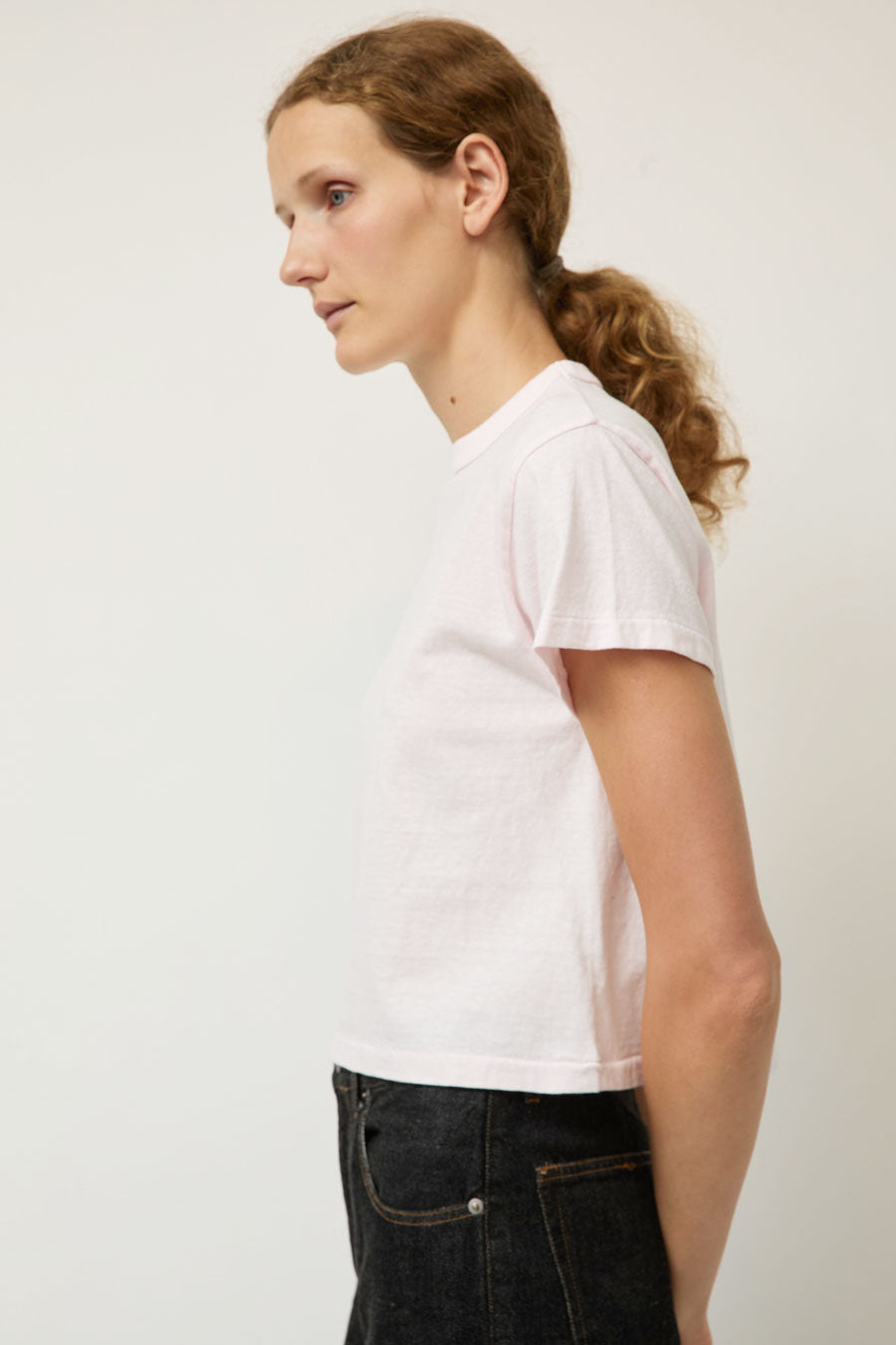 Sunray Hi'aka Short Sleeve T Shirt in Carinaria