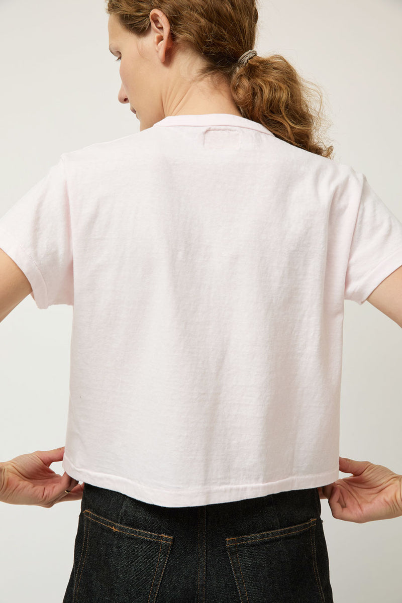 Sunray Hi'aka Short Sleeve T Shirt in Carinaria