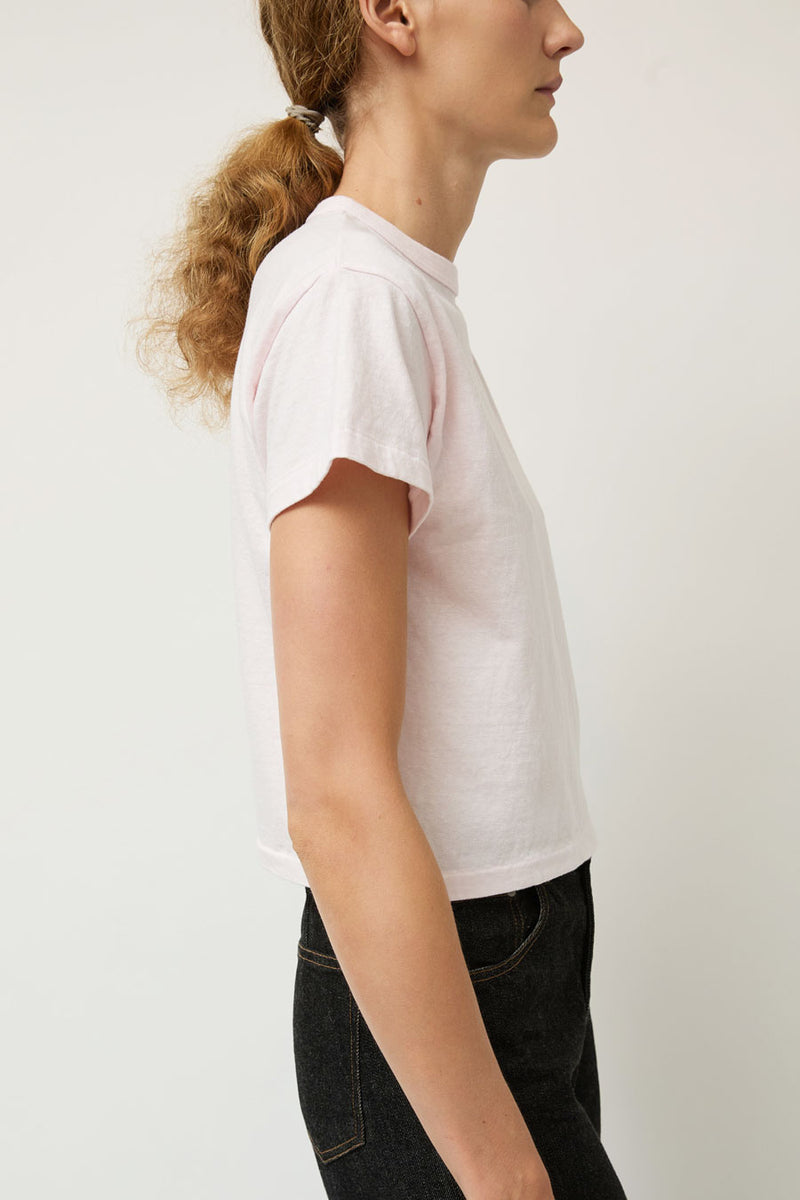 Sunray Hi'aka Short Sleeve T Shirt in Carinaria
