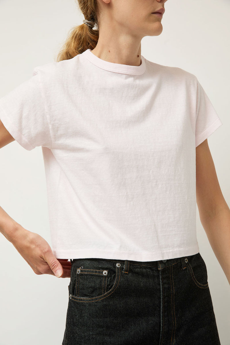 Sunray Hi'aka Short Sleeve T Shirt in Carinaria