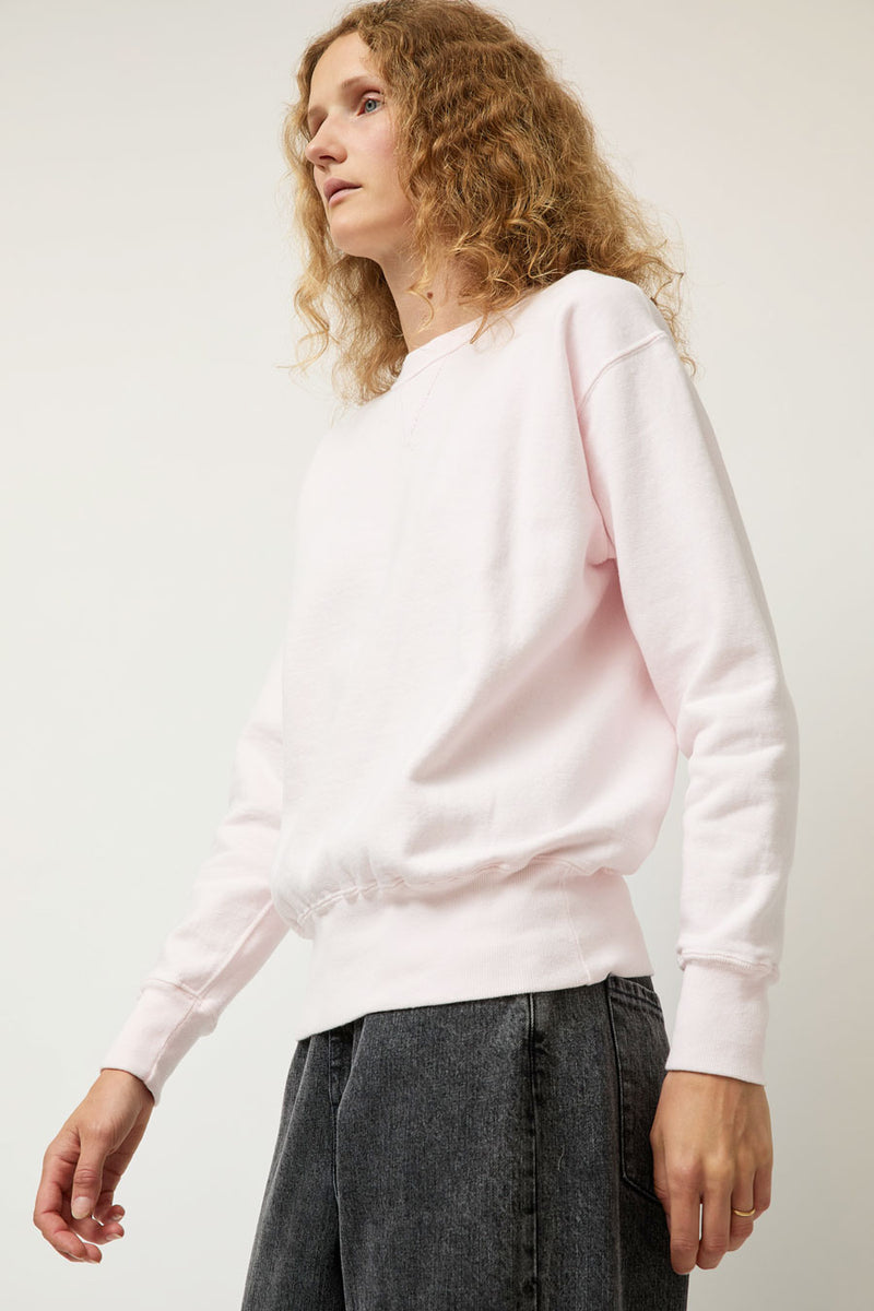 Sunray Laniakea Crew Neck Sweatshirt in Carinaria