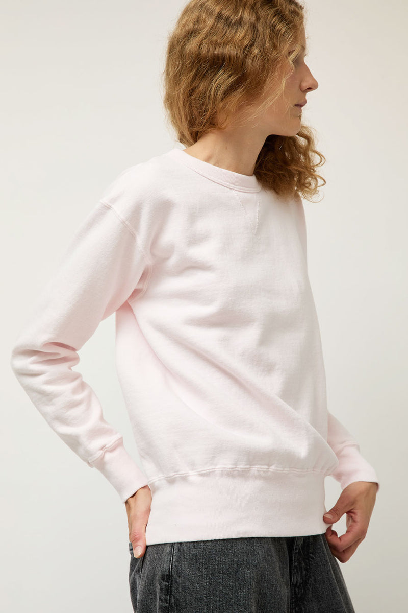 Sunray Laniakea Crew Neck Sweatshirt in Carinaria