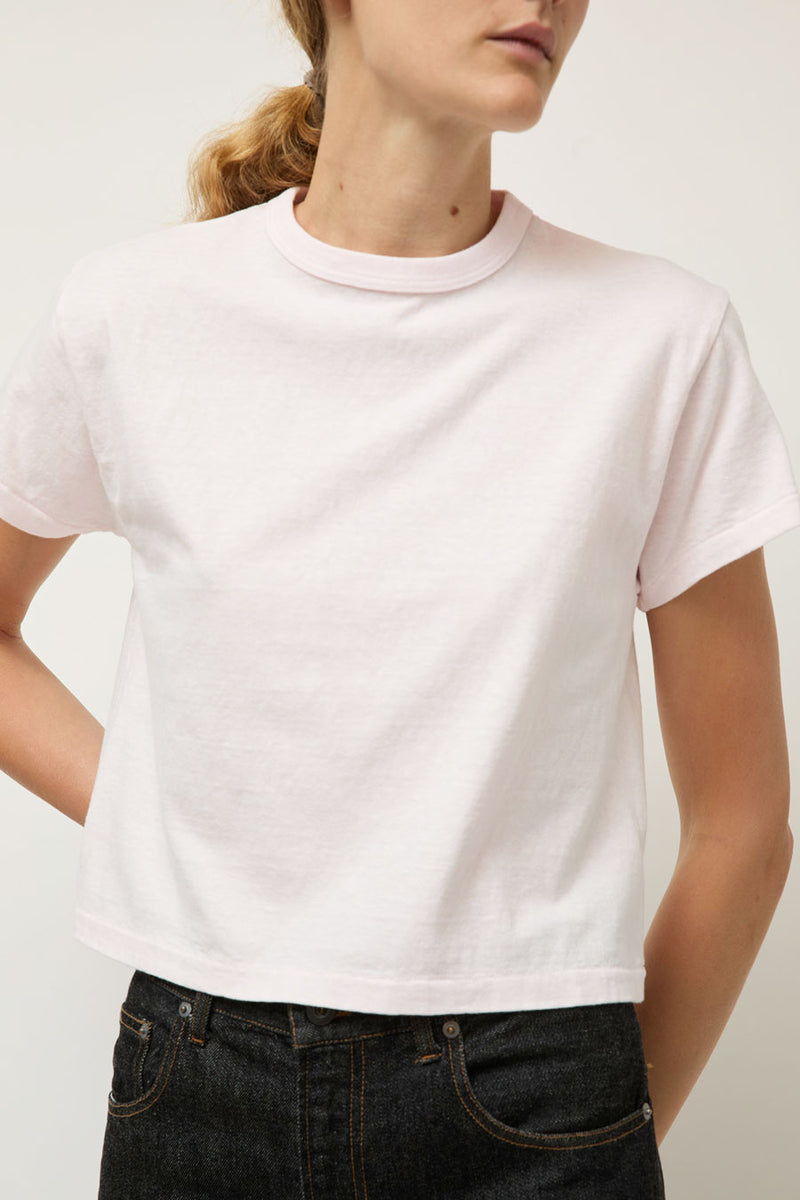 Sunray Hi'aka Short Sleeve T Shirt in Carinaria