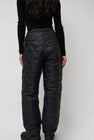 TAION City Down Pants in Black