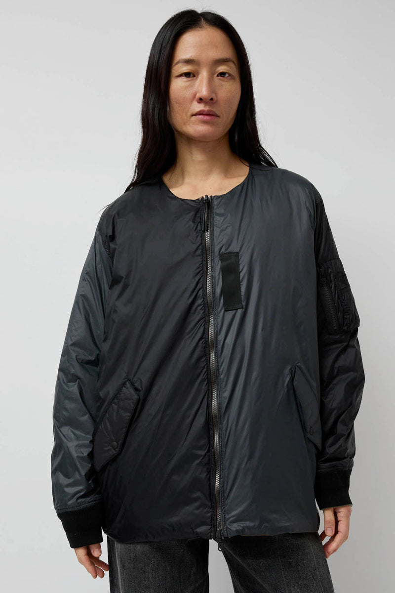 Jacket Daunenjacke Männer Schwarz Puffer Jacke Männer TAION