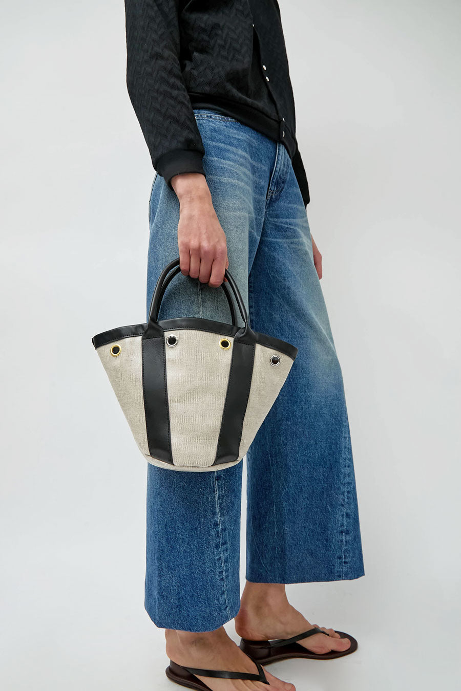 Tanaka Tote Bag in Natural