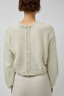 UMARMUNG Two Way Cardigan in Tea
