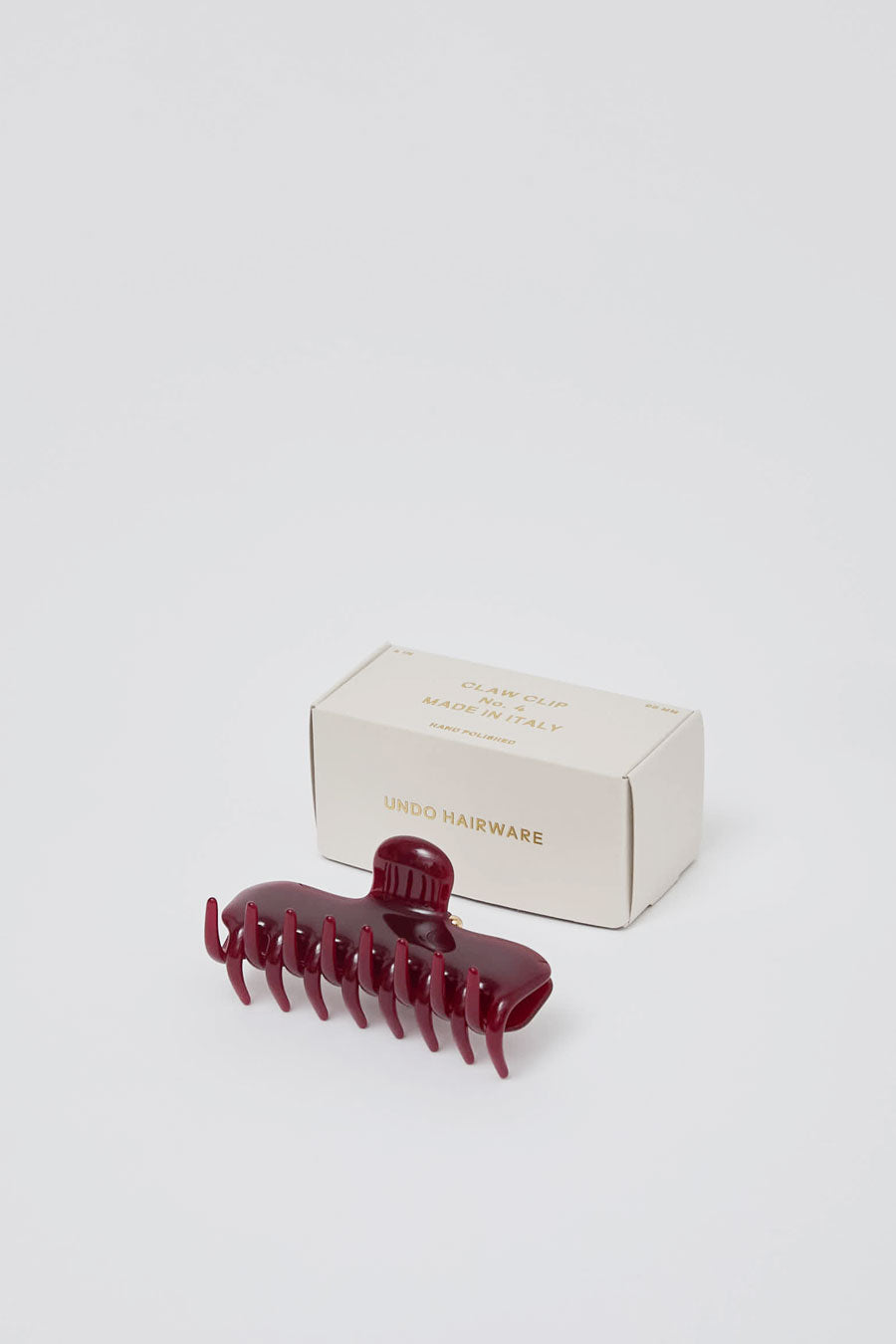 Undo Hairware 4