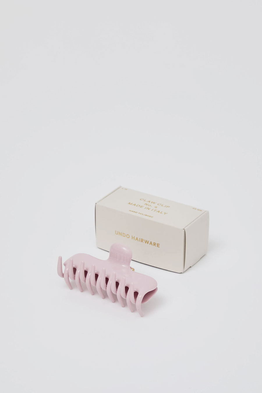 Undo Hairware 4