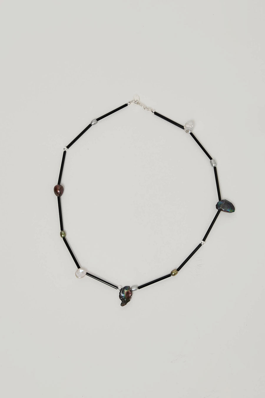 Wolf Circus Saltspring Necklace in Multi