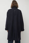 YMC 5GT Rock Coat in Navy