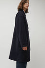 YMC 5GT Rock Coat in Navy