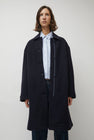 YMC 5GT Rock Coat in Navy